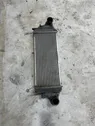 Intercooler radiator