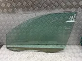 Основное стекло передних дверей (четырехдверного автомобиля)