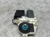 Rear door window regulator motor