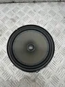 Front door speaker