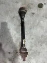 Rear driveshaft