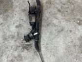 Steering rack