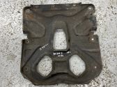 Gearbox bottom protection