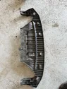 Front bumper skid plate/under tray