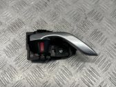 Front door interior handle