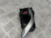 Front door interior handle