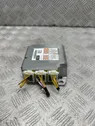 Airbag control unit/module