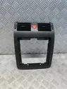 Dash center air vent grill