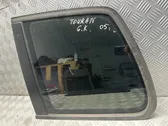 Rear side window/glass