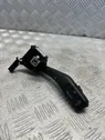 Wiper control stalk