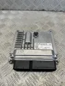 Calculateur moteur ECU