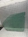 Front door window/glass (coupe)