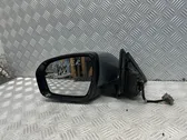 Front door electric wing mirror