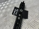 Rail de réglage hauteur de ceinture de sécurité