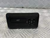Bouton commande réglage hauteur de phares