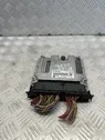 Calculateur moteur ECU