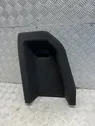 Trunk/boot side trim panel