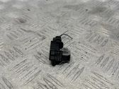 Airbag deployment crash/impact sensor