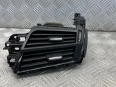 Dashboard side air vent grill/cover trim