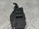 Air flap motor/actuator
