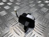 Steering wheel adjustment switch