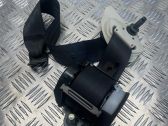 Rear seatbelt