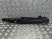 Fender end trim