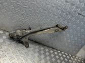 Wischergestänge Wischermotor vorne