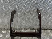 Center console decorative trim