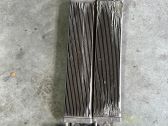 Refroidisseur de carburant, radiateur
