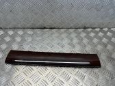Panel trim