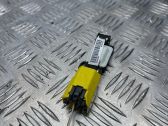 Airbag deployment crash/impact sensor
