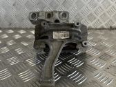 Engine mount bracket