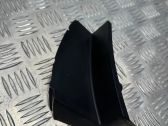 Rear/tail light trim molding