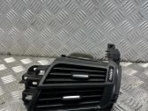 Dashboard side air vent grill/cover trim