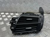 Dashboard side air vent grill/cover trim