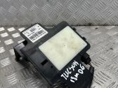 Radarsensor Totwinkel Spurwechsel