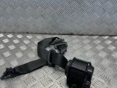 Rear seatbelt