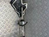 Steering column universal joint