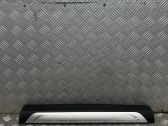 Front sill trim cover