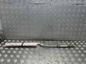 Airbag porte avant