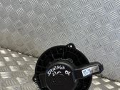 Heater fan/blower