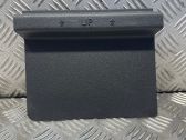 Verkleidung Kofferraumabdeckung