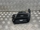 Dashboard side air vent grill/cover trim