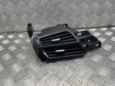 Dashboard side air vent grill/cover trim