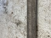 Radiador intercooler