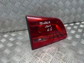 Tailgate rear/tail lights