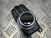 Head unit multimedia control