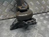 Engine mount bracket