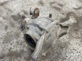 Rear differential